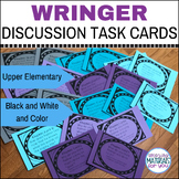 Wringer Discussion Cards