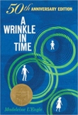 Wrinkle in Time short answer chapter quizzes