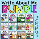 Writing Centers Bundle