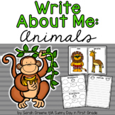 Animal Writing Center