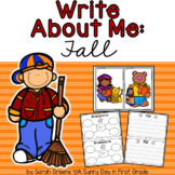 Fall Writing Center