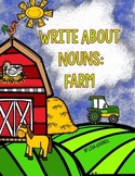 Write About Nouns: FARM