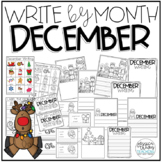 Write By Month - December