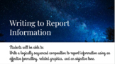 Write From the Beginning and Beyond - Report Writing Compa