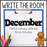 Write the Room December