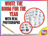 Write The Room For The Year Real Photographs