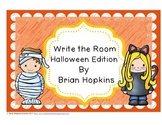 Write The Room Halloween Costumes Beginning Sounds