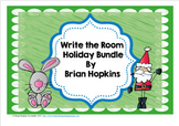 Write The Room Holiday Bundle