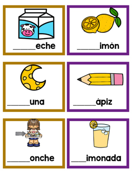 Write The Room In Spanish by Kindergarten Maestra | TpT