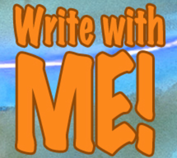 Preview of Write With Me!