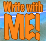 Write With Me!
