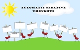negative automatic thoughts examples