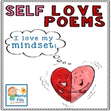 Growth Mindset: Write Your Own Self LOVE  and Self Compass