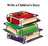 Write a Children's Story Packet