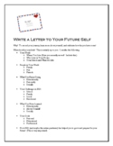Write a Letter to Your Future Self