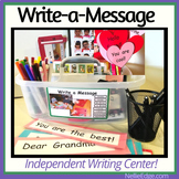 Write-a-Message Kit