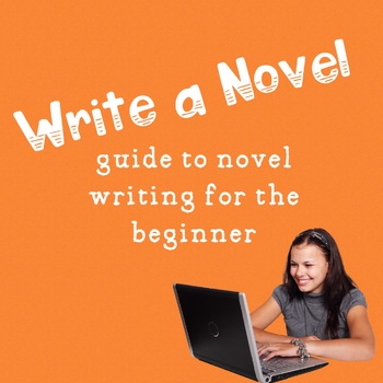 Preview of Write a Novel: 101