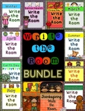 Write the Room BUNDLE