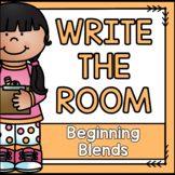 Write the Room Blends