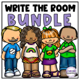 Write the Room Bundle