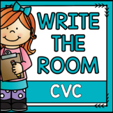 Write the Room CVC