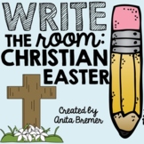 Write the Room Scavenger Hunt | Christian Easter