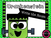 Write the Room- Crankenstein