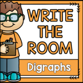 Write the Room Digraphs