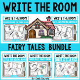 Write the Room Fairy Tales Bundle
