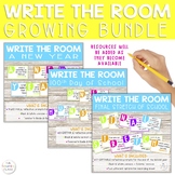 Write the Room: Growing Bundle!