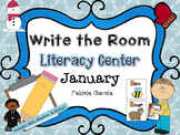 Write the Room-January