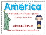 Write the Room Literacy Center - America