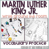 Martin Luther King Jr. Write The Room