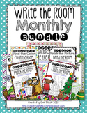 Write the Room Monthly Bundle