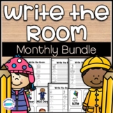 Write the Room *Monthly Bundle*