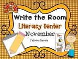 Write the Room-November
