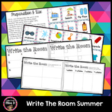 Write the Room Summer