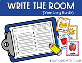 Write the Room {Year Long Bundle}