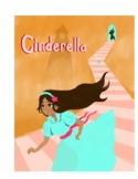 Write your own version of Cinderella