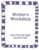 Writer's Workshop