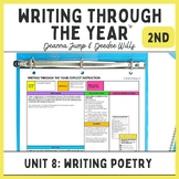 2nd Grade Writing Curriculum - Writing Lesson Plans Unit 8