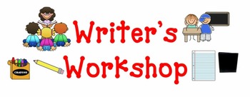 Preview of Writer's Workshop Minilesson Planning Template