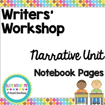writing workshop narrative writing assignment