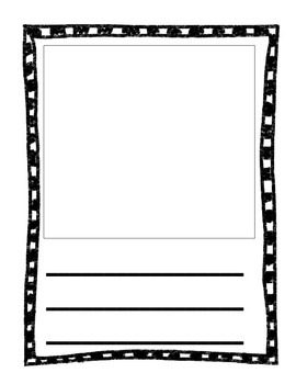 Writer's Workshop Opinion Writing - Paper Templates | TpT