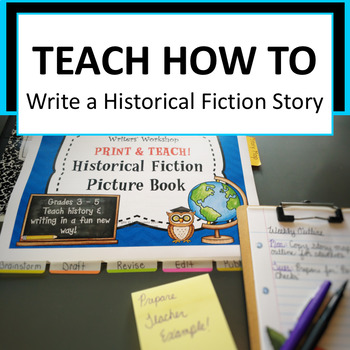 Using Historical Fiction to Learn About the Civil War