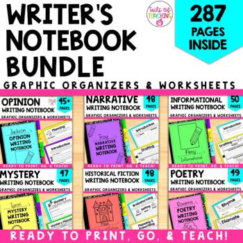 Organize Your Writing Right — With Left-Handed Notebooks