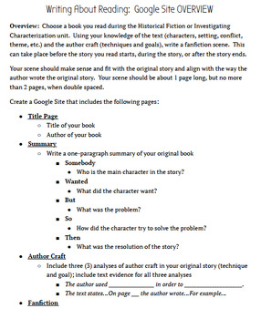 essay on projects google books