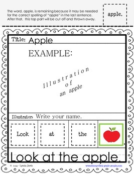 writing sentences worksheets set 1 by funny first grade