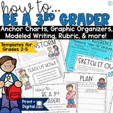 Writing Activities Fun How To Prompt Procedural Project 