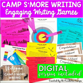Writing Activities Classroom Transformation for Writing DI